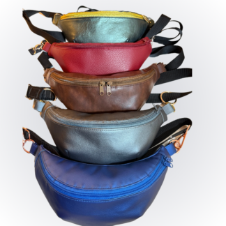 Bauchtasche / Crossbody - ohHolli - Mini / Big / Maxi - Wunschdesign