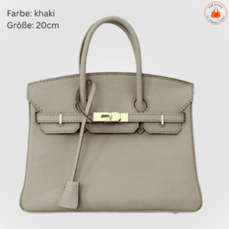 Echtleder Tasche - Small - verschiedene Farben verfügbar - B**inspired