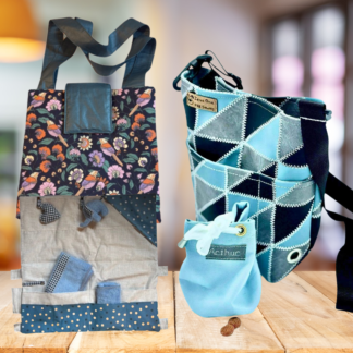 Spezialtaschen