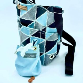 ZEUS Gassigehtasche - Wunschdesign