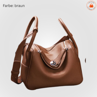 Echtleder Tasche - Medium - verschiedene Farben verfügbar - L**inspired