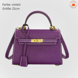 Echtleder Tasche - Small - verschiedene Farben verfügbar - K**inspired