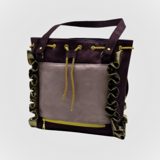 Bucket Bag - LaDia Deluxe - Wunschdesign