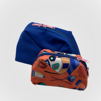 Kosmetiktasche - verschiedene Größen verfügbar - Wunschdesign
