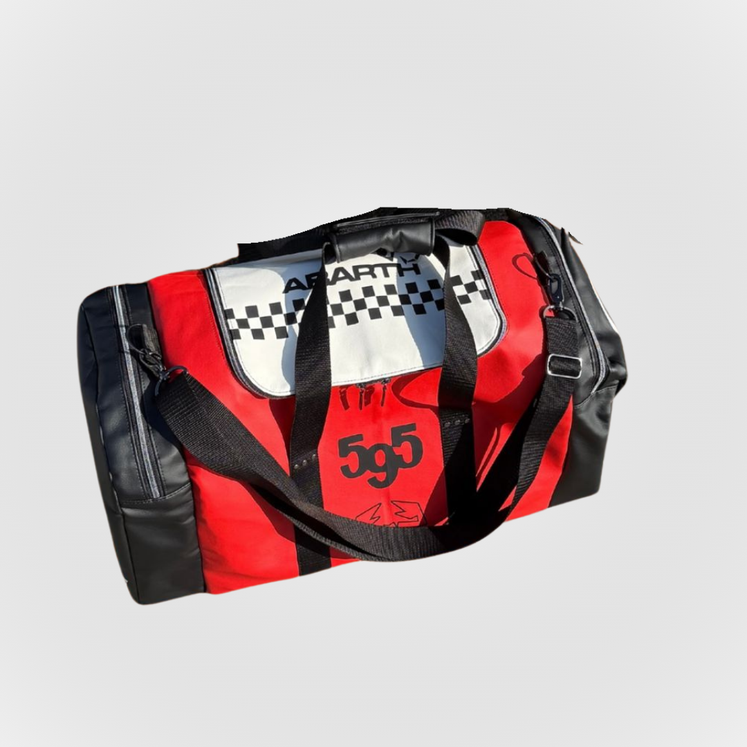 XXL Reisetasche - Wunschdesign – Bild 3