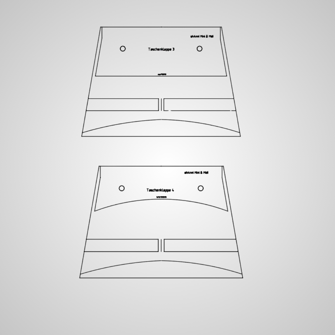 ohAnni - Midi - Wunschdesign – Bild 4