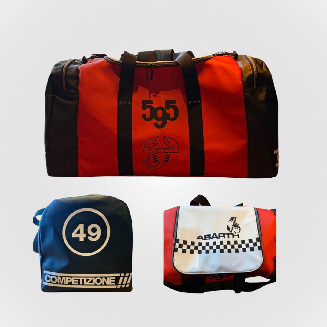 XXL Reisetasche - Wunschdesign – Bild 4