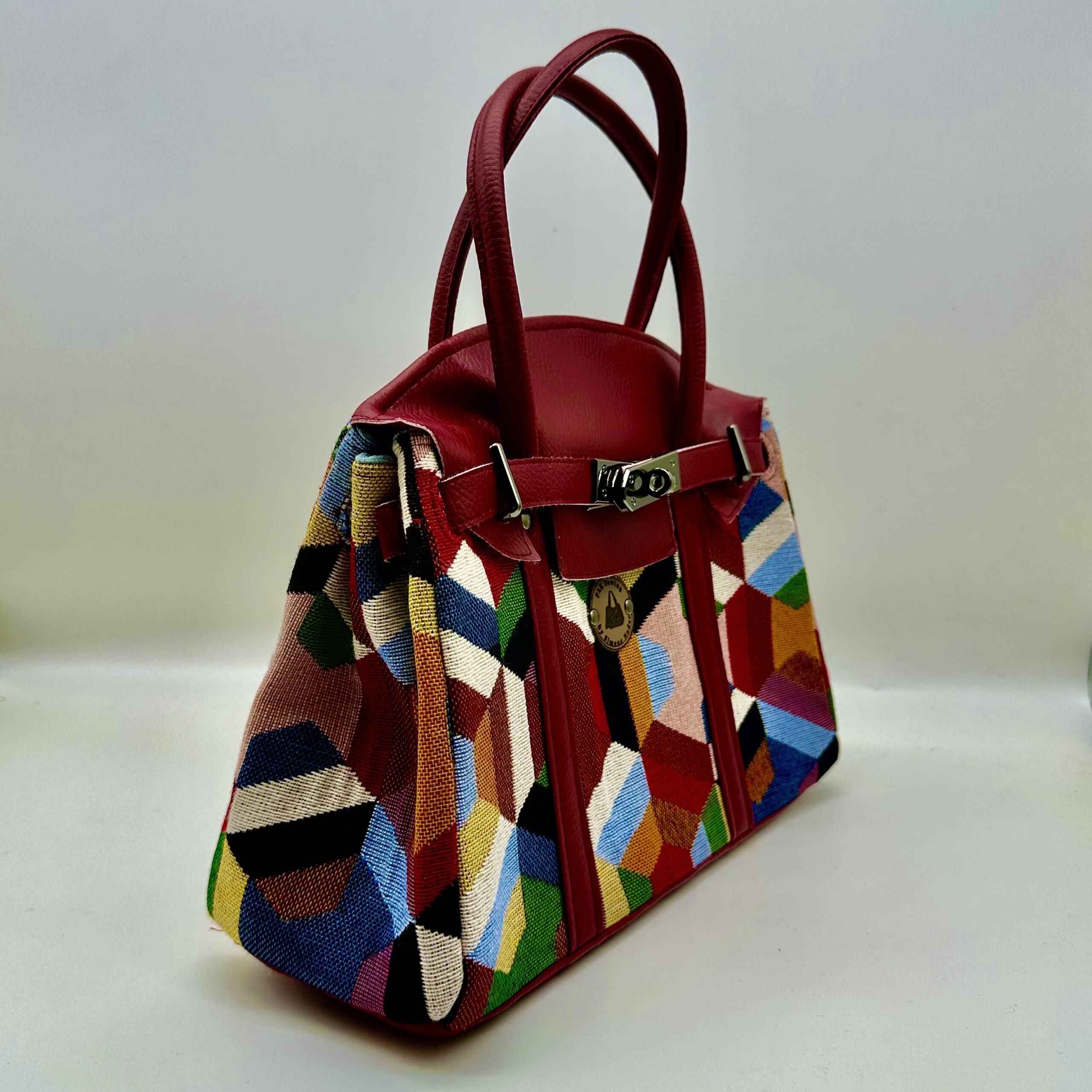 Becca / Designer Inspired B*irkinz - Wunschdesign – Bild 6