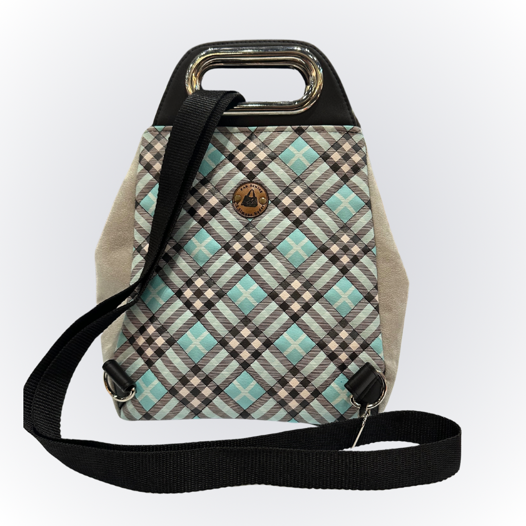 Limetta Bag S - Wunschdesign – Bild 11