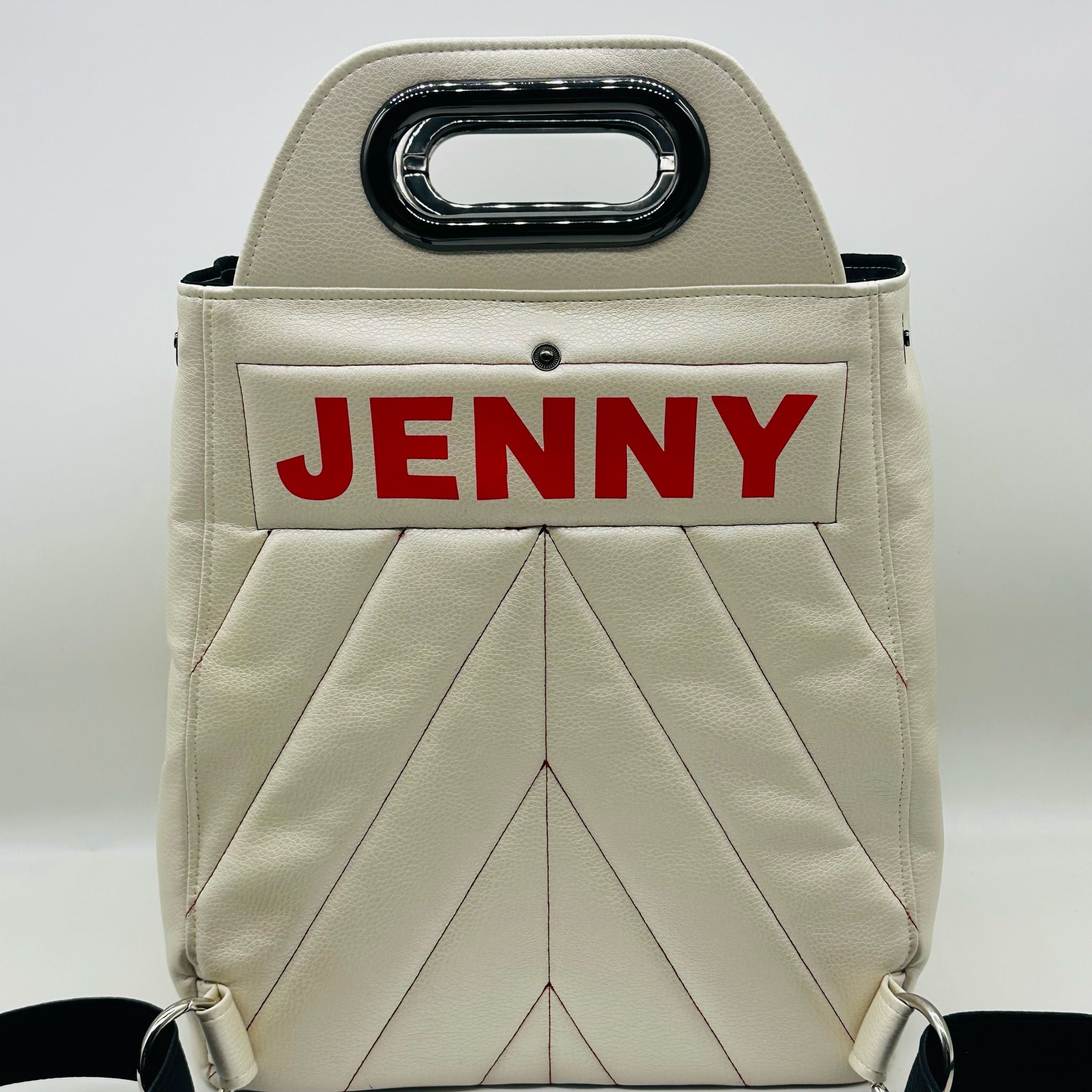Limetta Bag M - Wunschdesign – Bild 9
