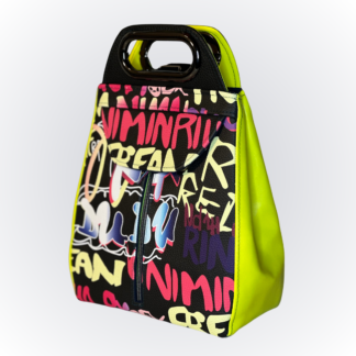 Limetta Bag M - Wunschdesign