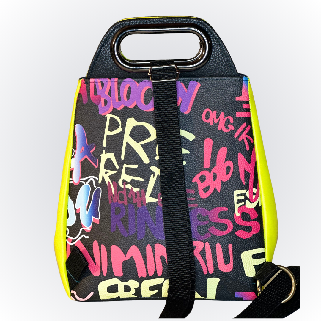 Limetta Bag M - Wunschdesign – Bild 3