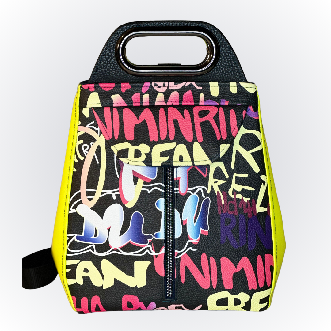 Limetta Bag M - Wunschdesign – Bild 4