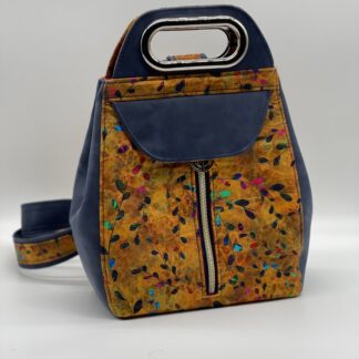Limetta Bag S - Wunschdesign