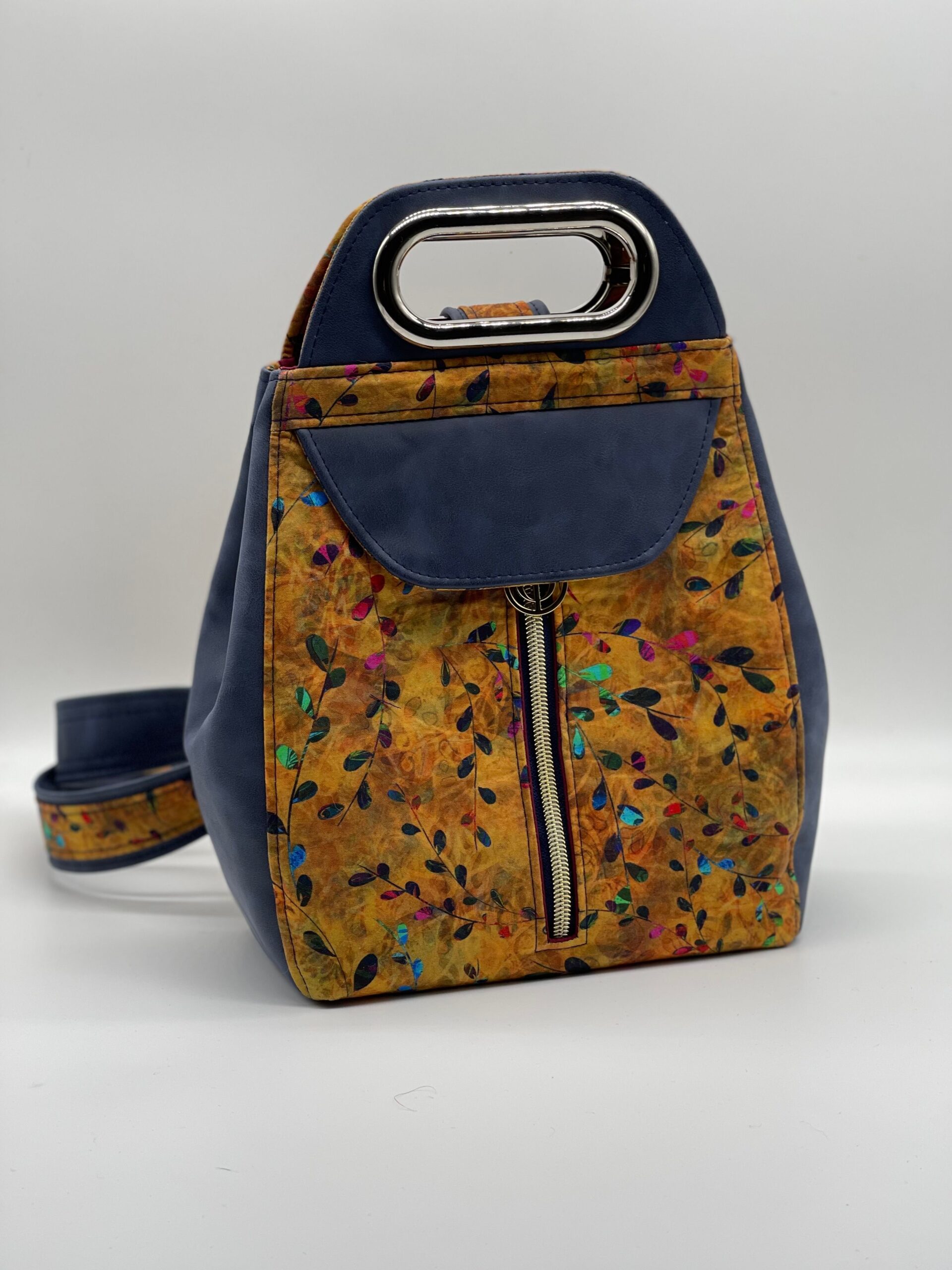 Limetta Bag S - Wunschdesign