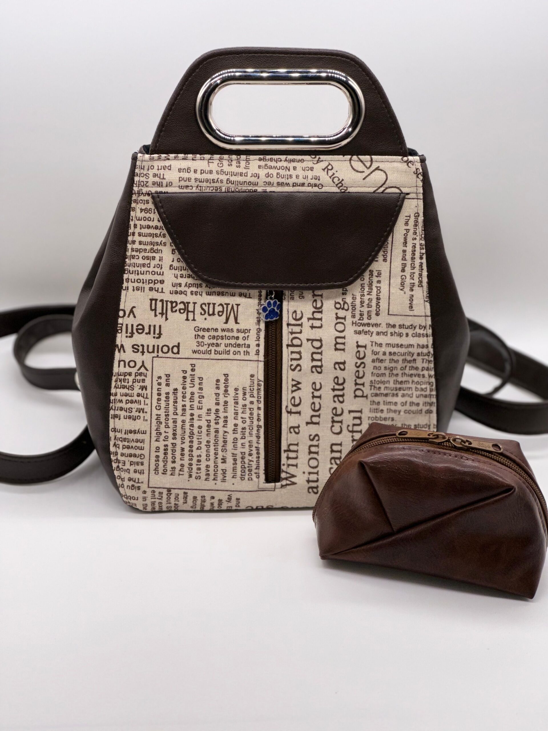 Limetta Bag S - Wunschdesign – Bild 9