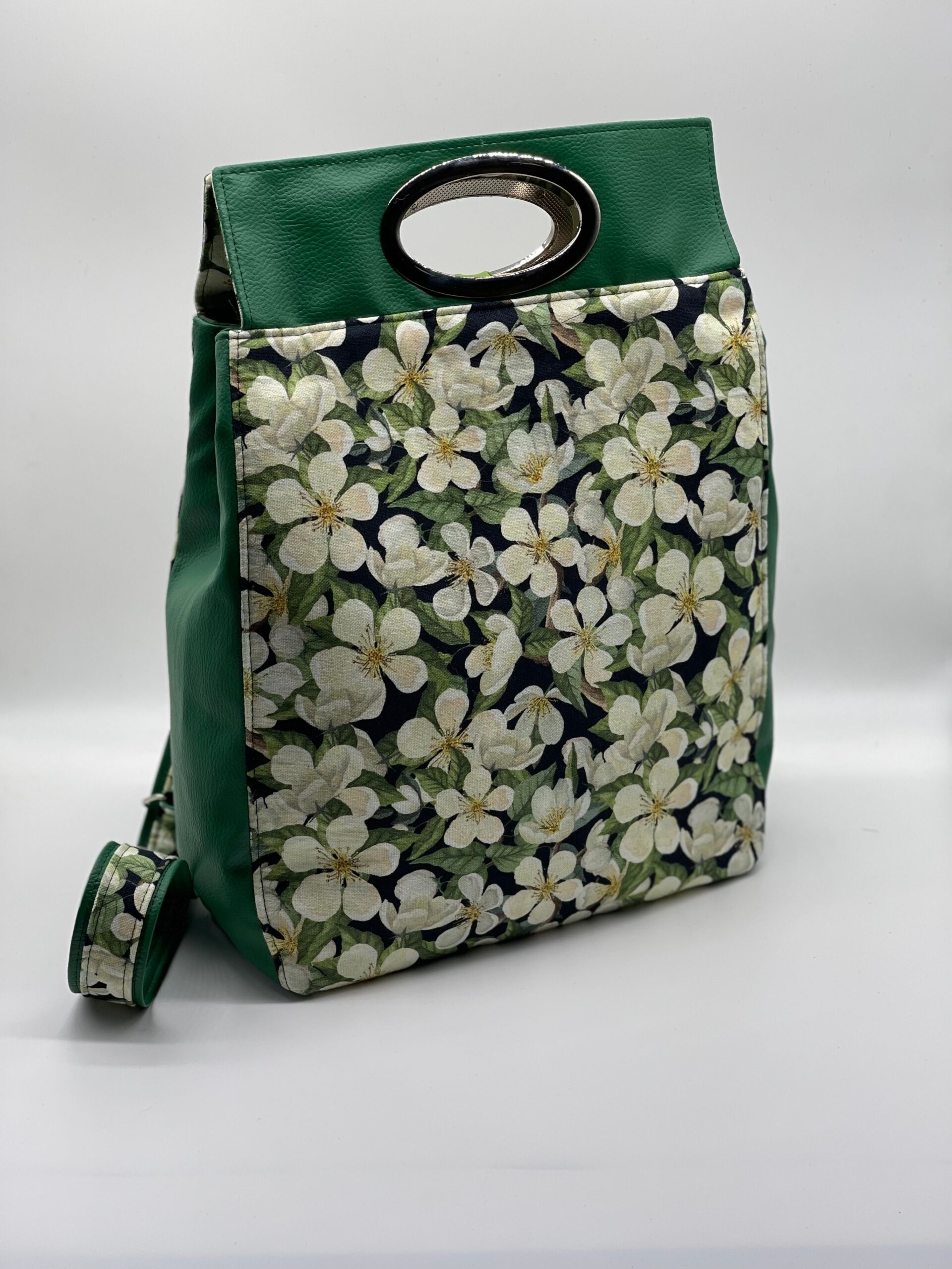 Limetta Bag L - Wunschdesign