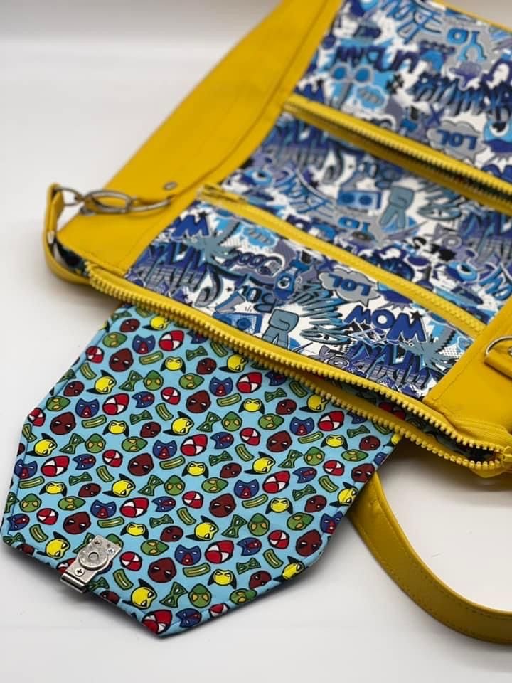 TaRuck Anka - Rucksack - Wunschdesign – Bild 5