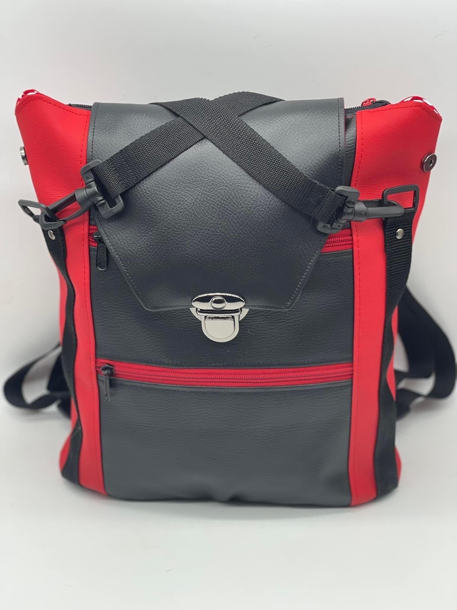 TaRuck Anka - Rucksack - Wunschdesign – Bild 8