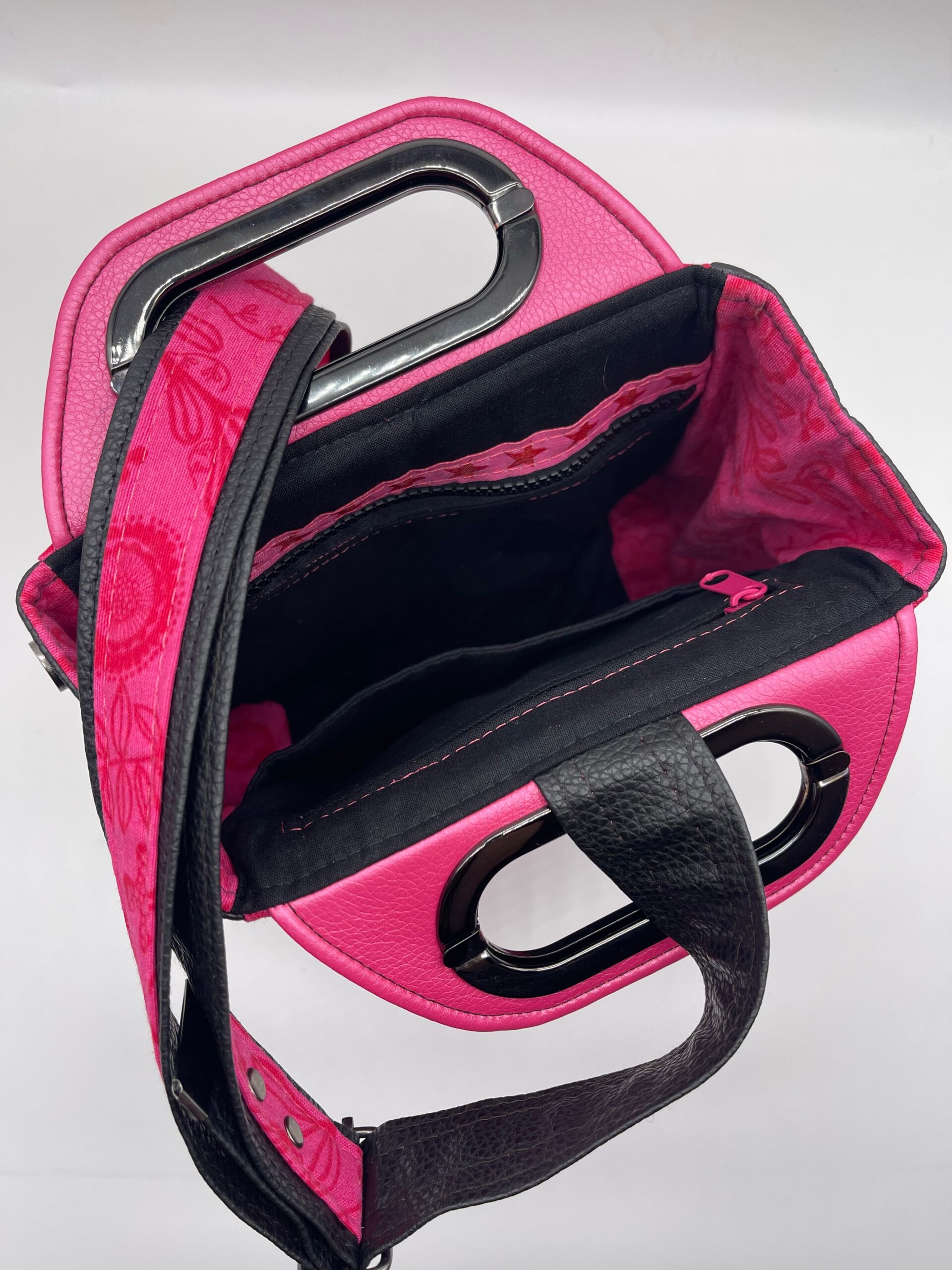 Limetta Bag S - Wunschdesign – Bild 6