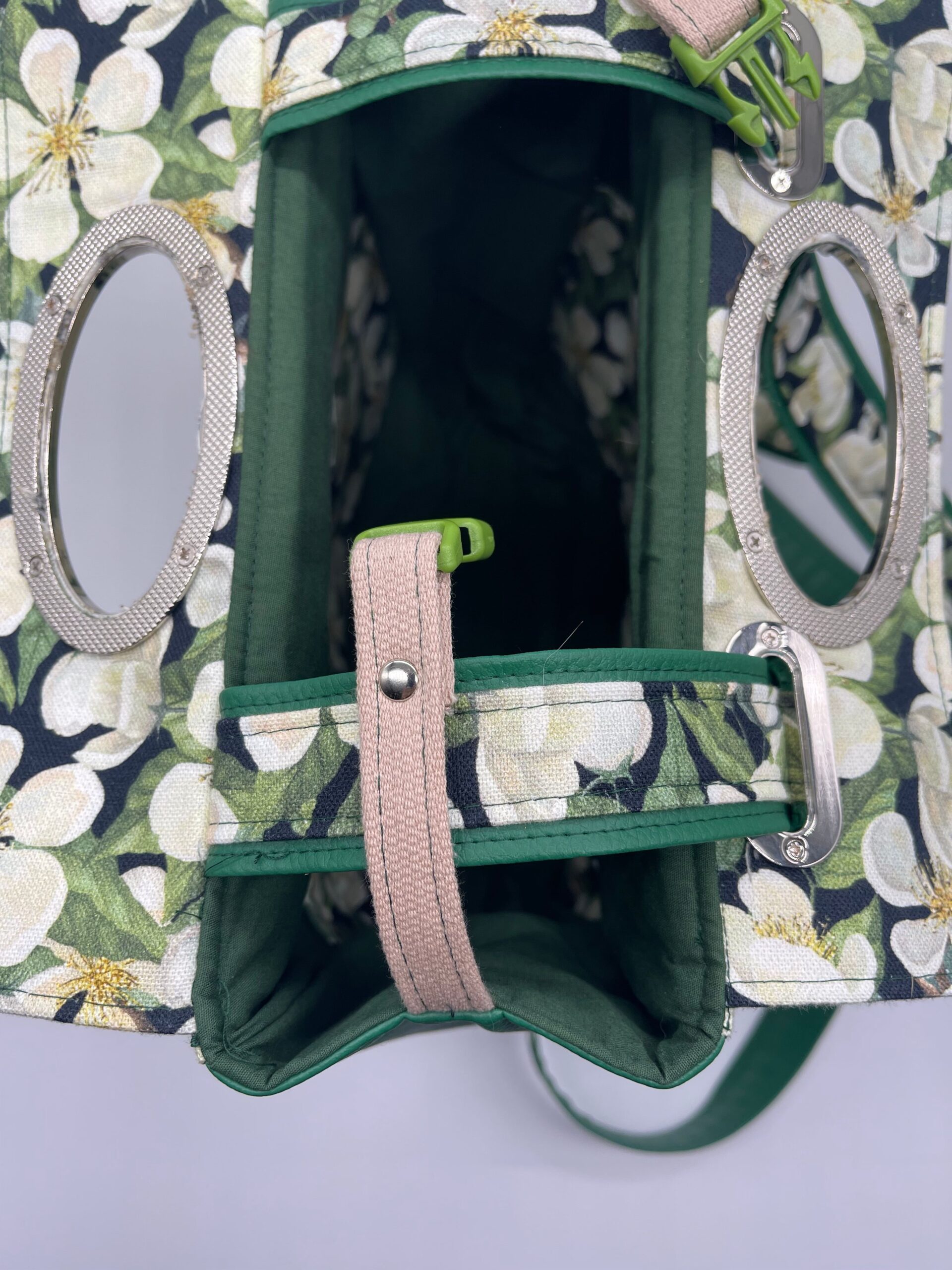 Limetta Bag L - Wunschdesign – Bild 3