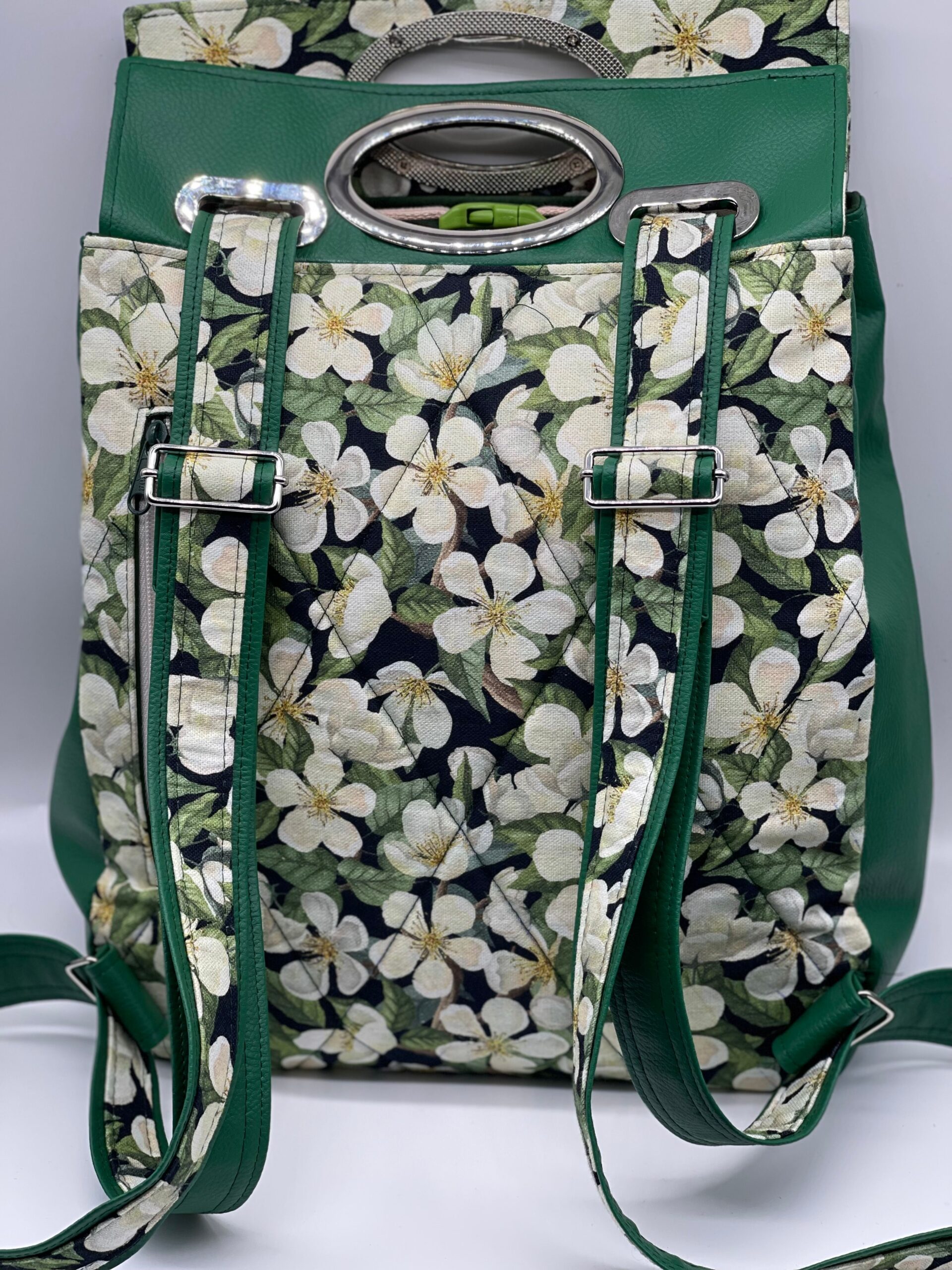 Limetta Bag L - Wunschdesign – Bild 2