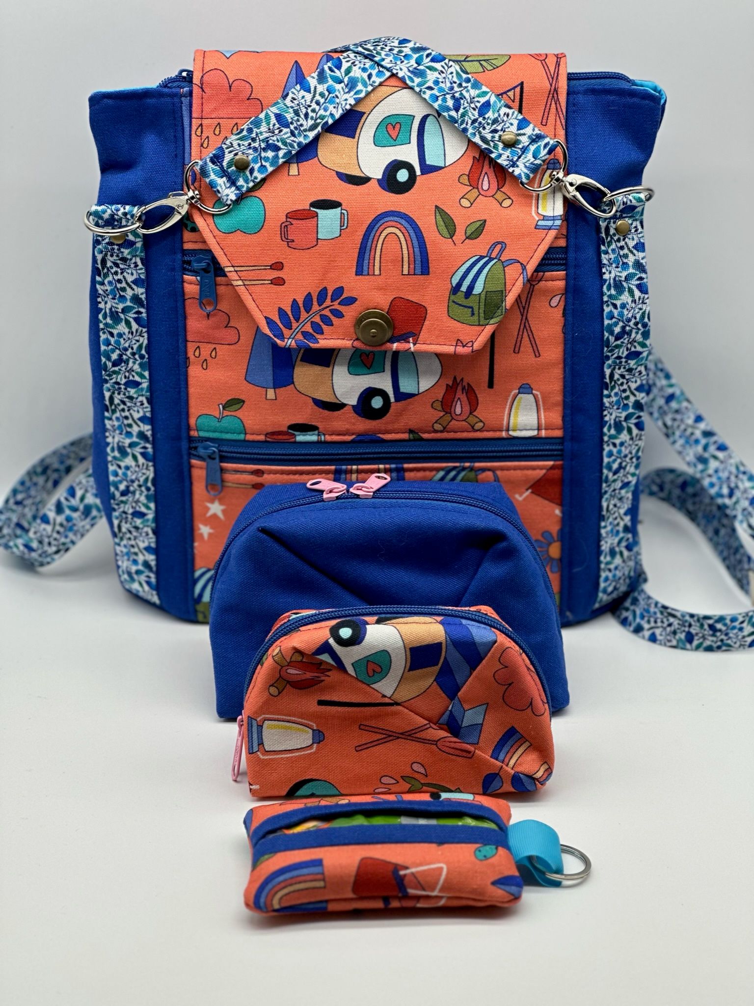 TaRuck Anka - Rucksack - Wunschdesign – Bild 14