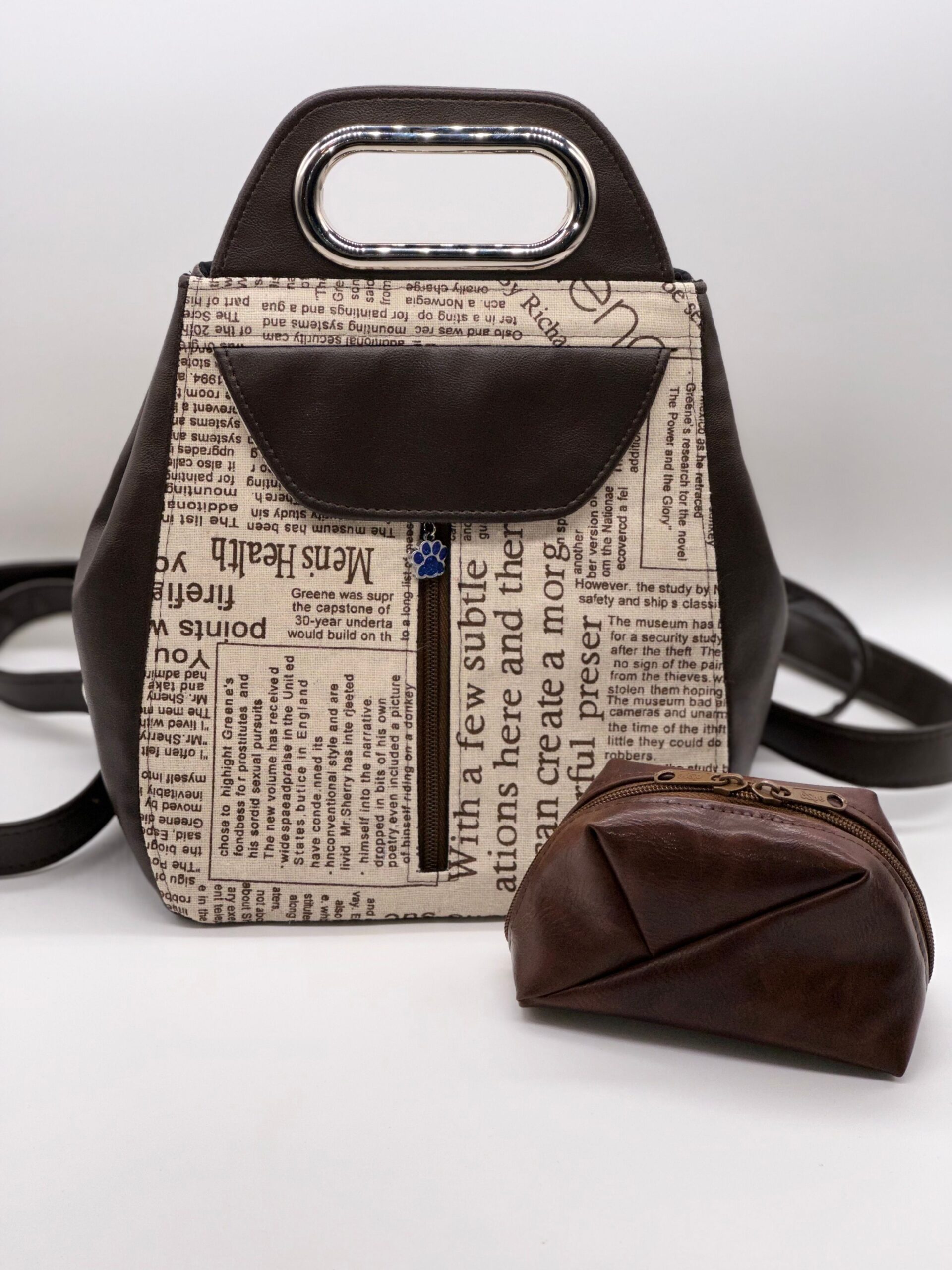 Limetta Bag S - Wunschdesign – Bild 8