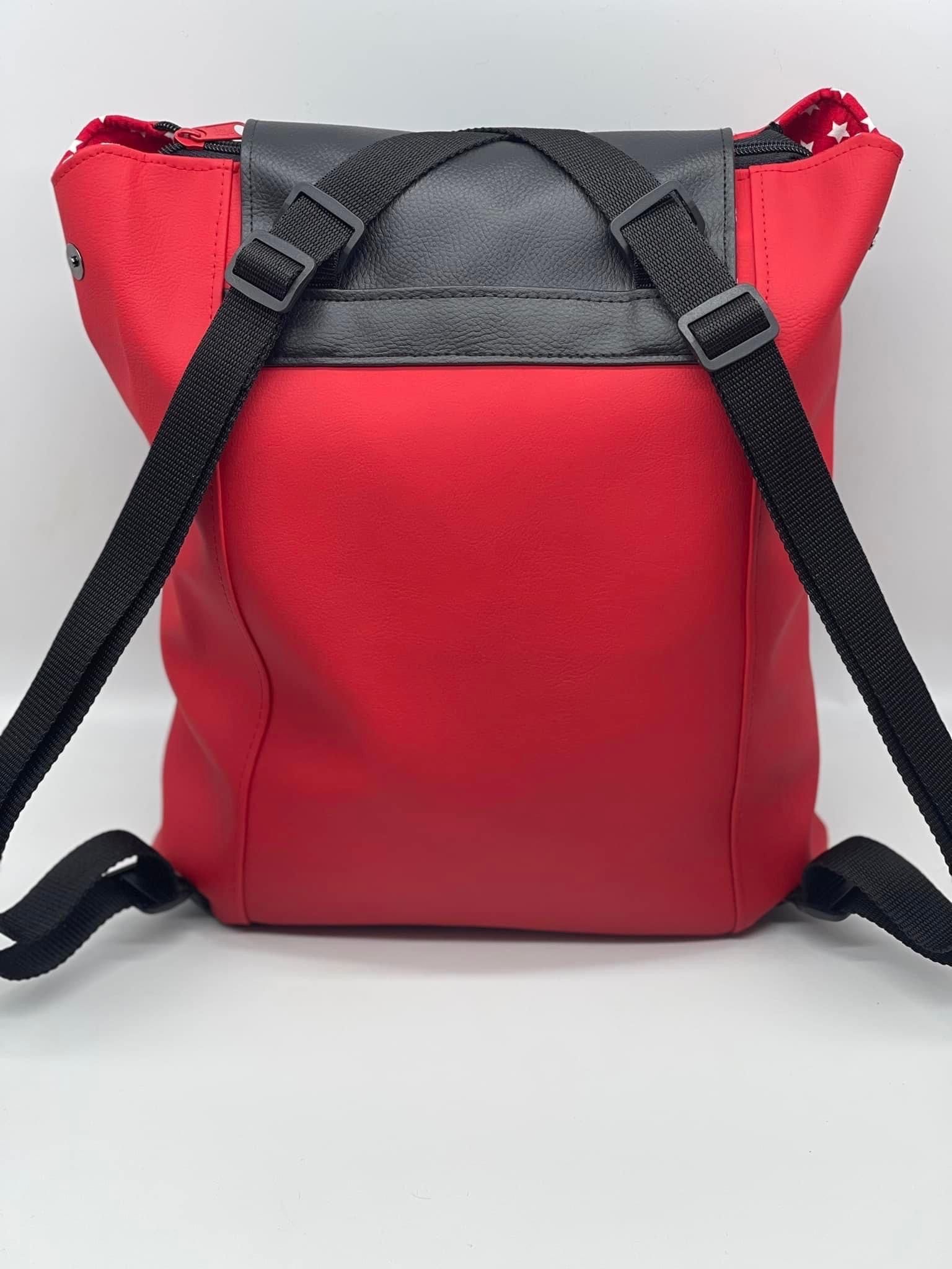 TaRuck Anka - Rucksack - Wunschdesign – Bild 9