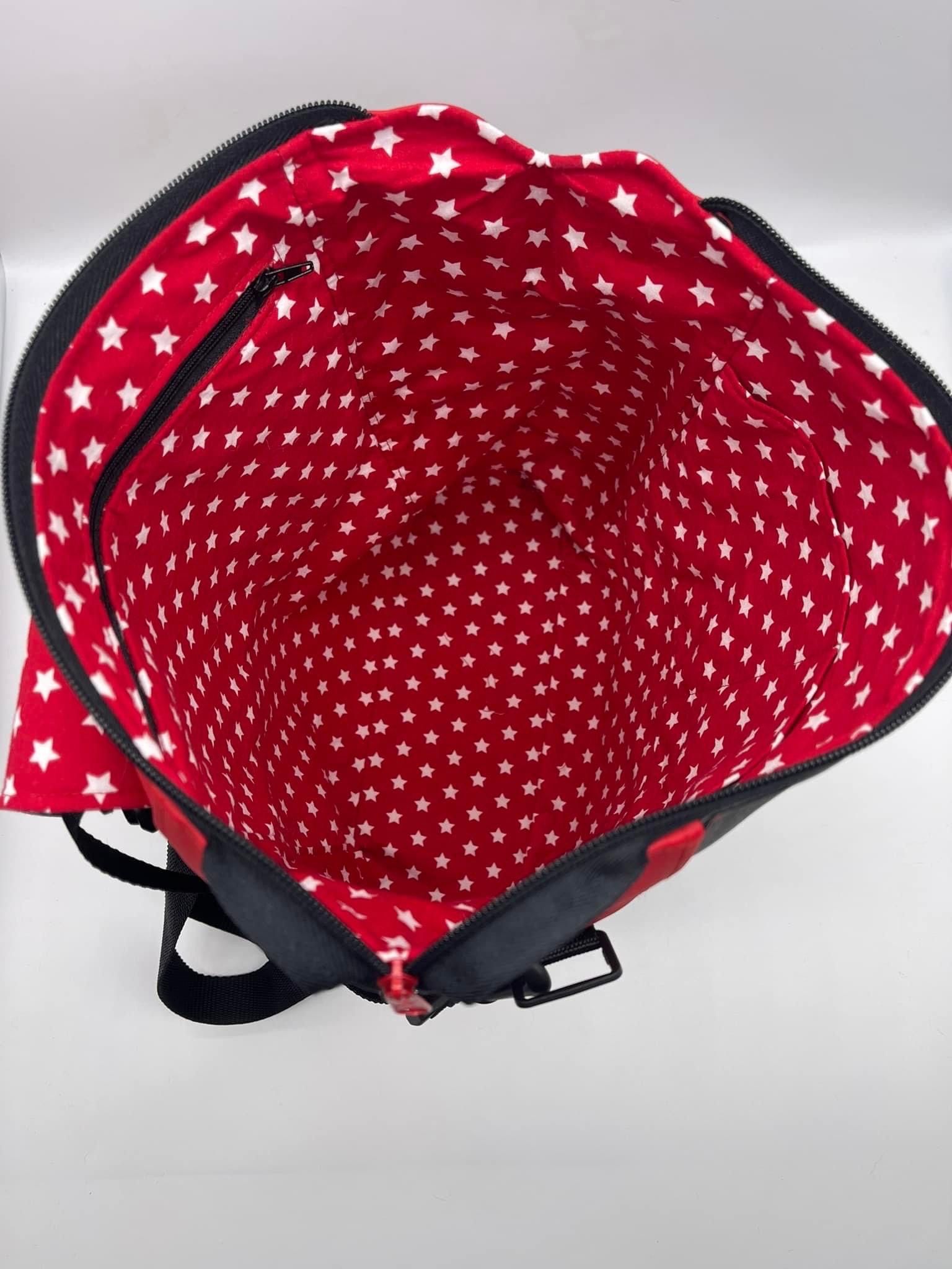 TaRuck Anka - Rucksack - Wunschdesign – Bild 11