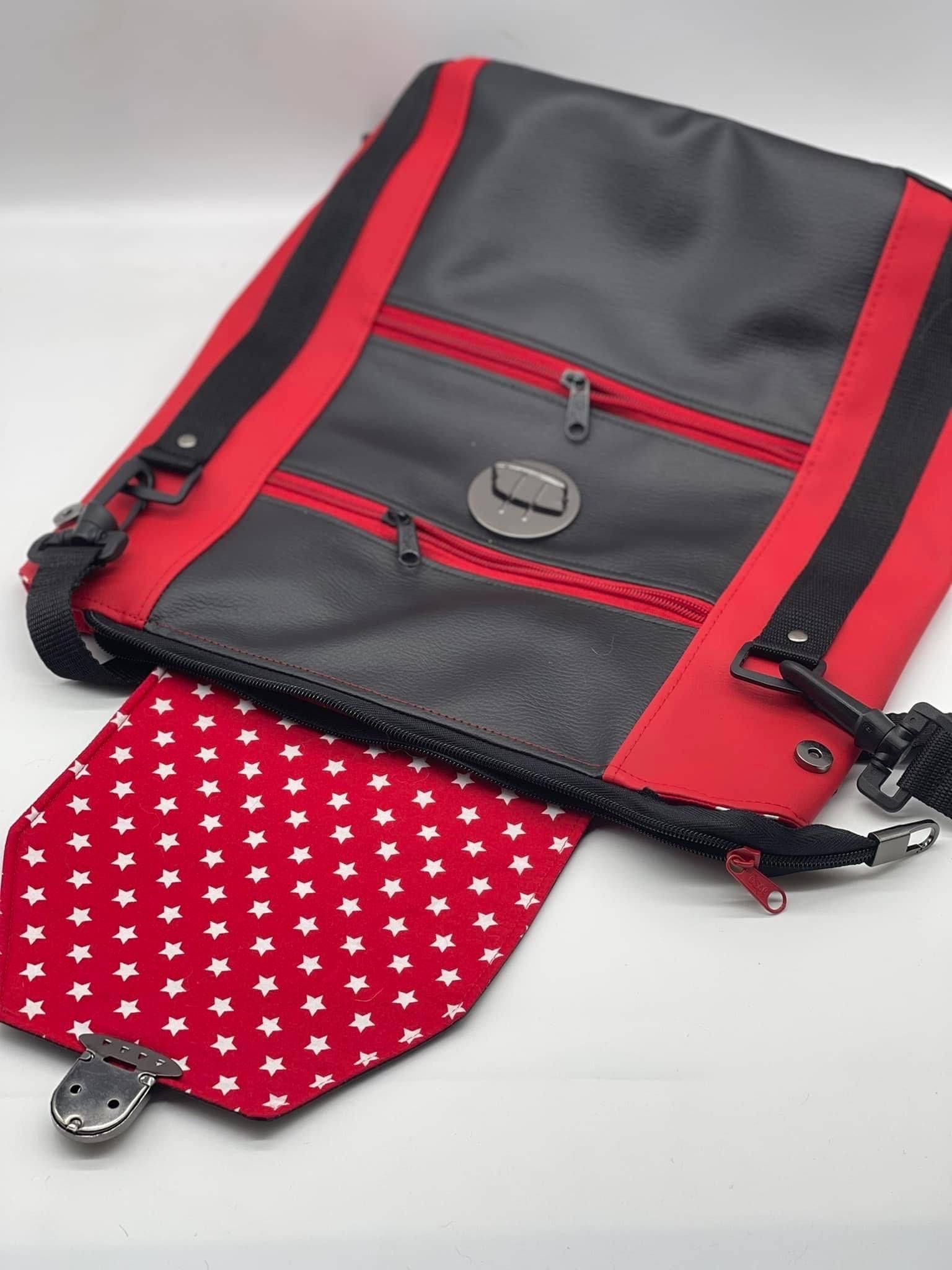 TaRuck Anka - Rucksack - Wunschdesign – Bild 10