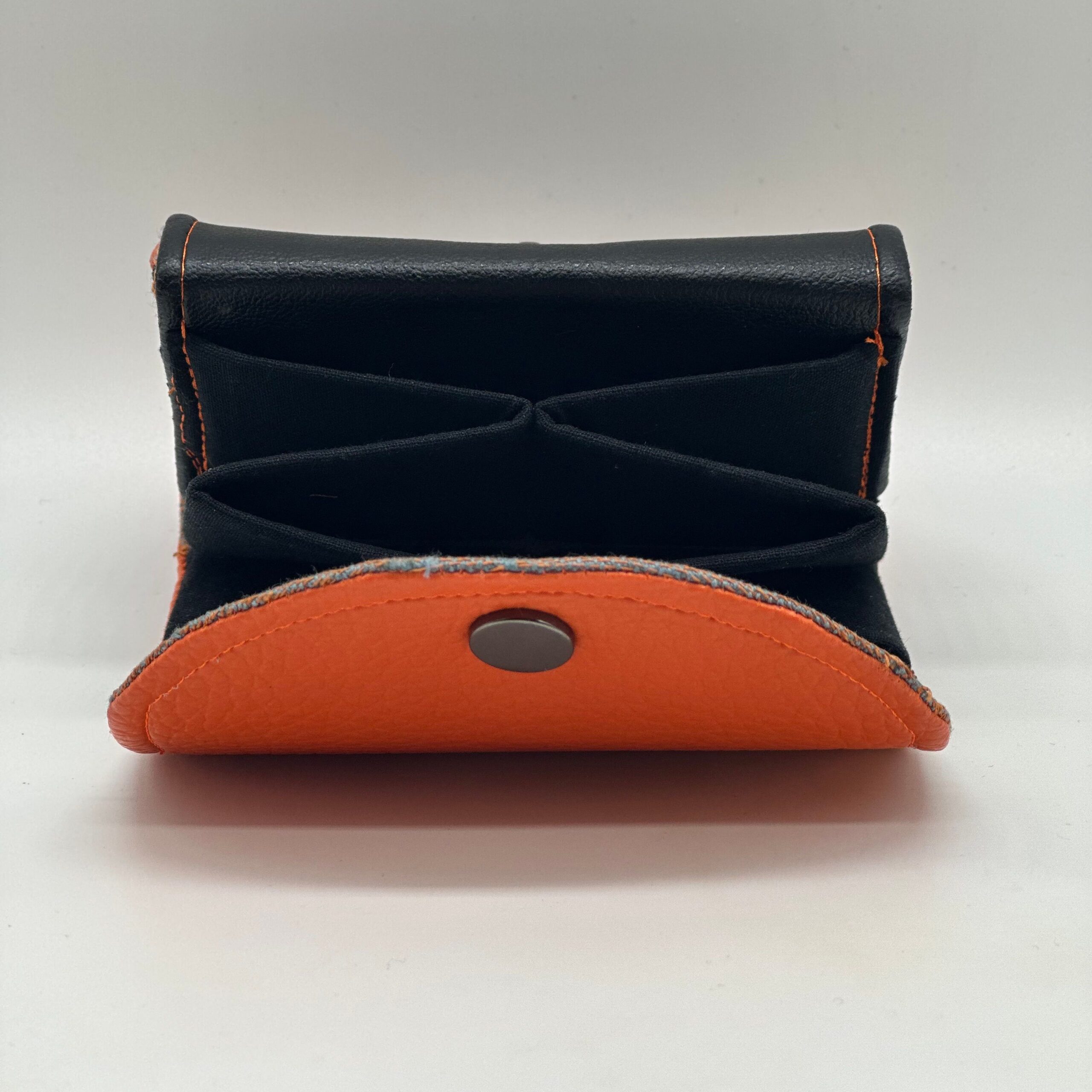 Geldbörse - PORTmone Mini Genius - Wunschdesign – Bild 10