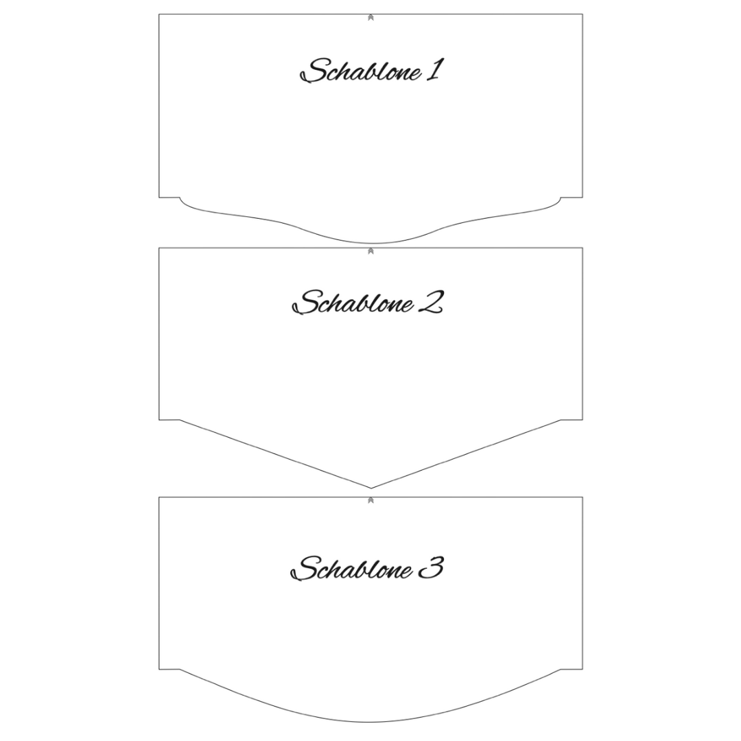 Geldbörse - PORTmone Big Genius - Wunschdesign – Bild 4