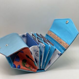 Geldbörse - PORTmone Genius - Wunschdesign