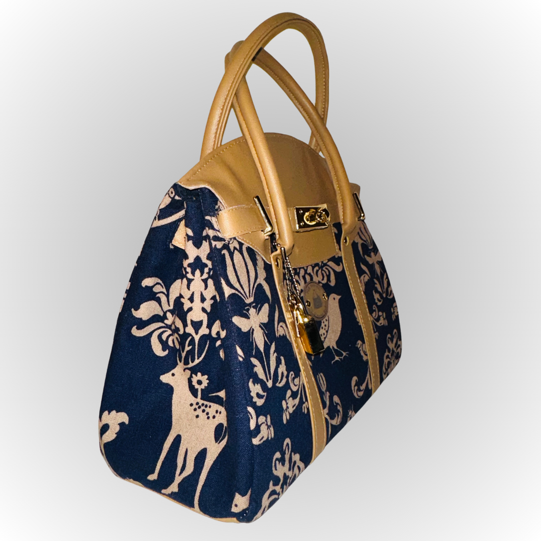 Becca / Designer Inspired B*irkinz - Wunschdesign – Bild 2
