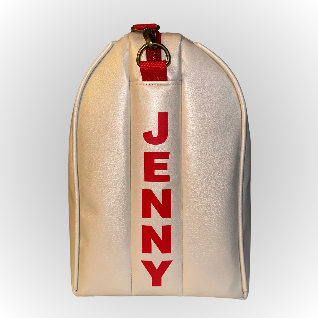 Reisetasche ohEddi pure - Wunschdesign – Bild 4