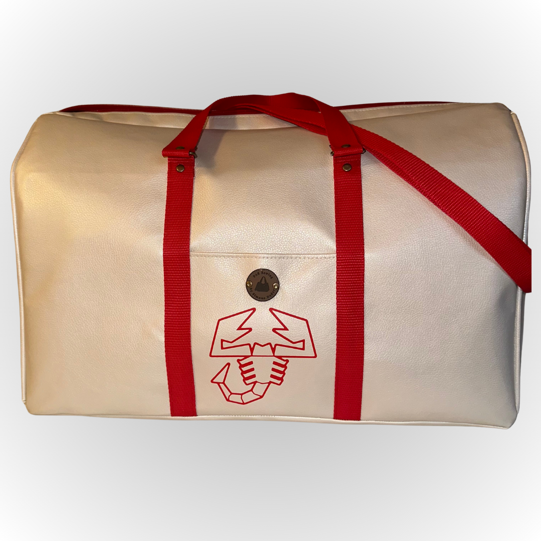 Reisetasche ohEddi pure - Wunschdesign – Bild 3