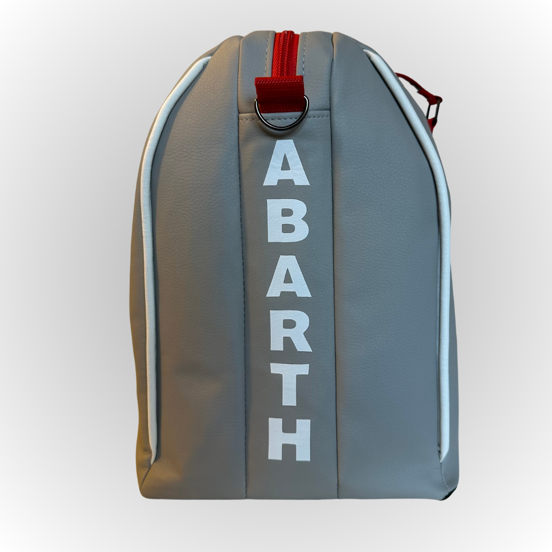 Reisetasche ohEddi pure - Wunschdesign – Bild 6