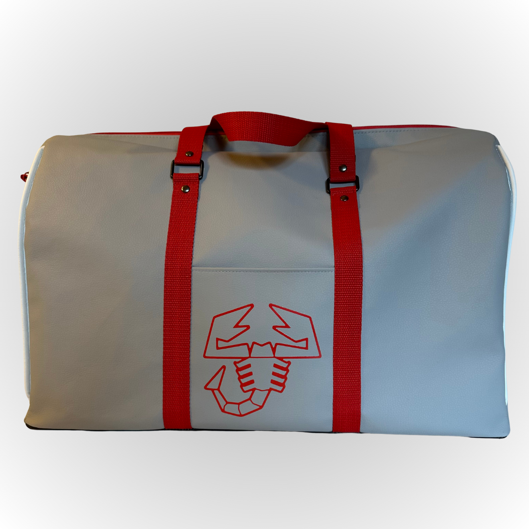 Reisetasche ohEddi pure - Wunschdesign – Bild 5