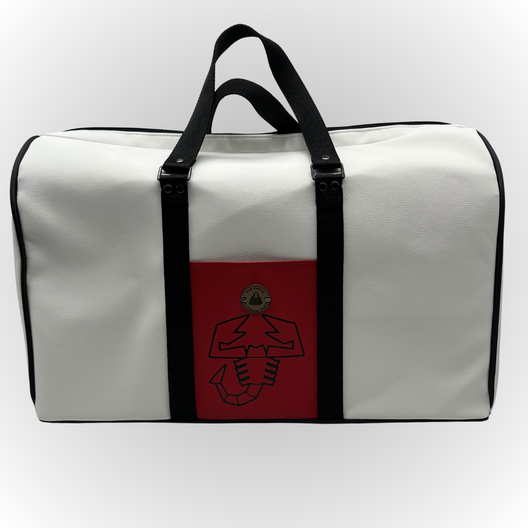 Reisetasche ohEddi pure - Wunschdesign – Bild 7