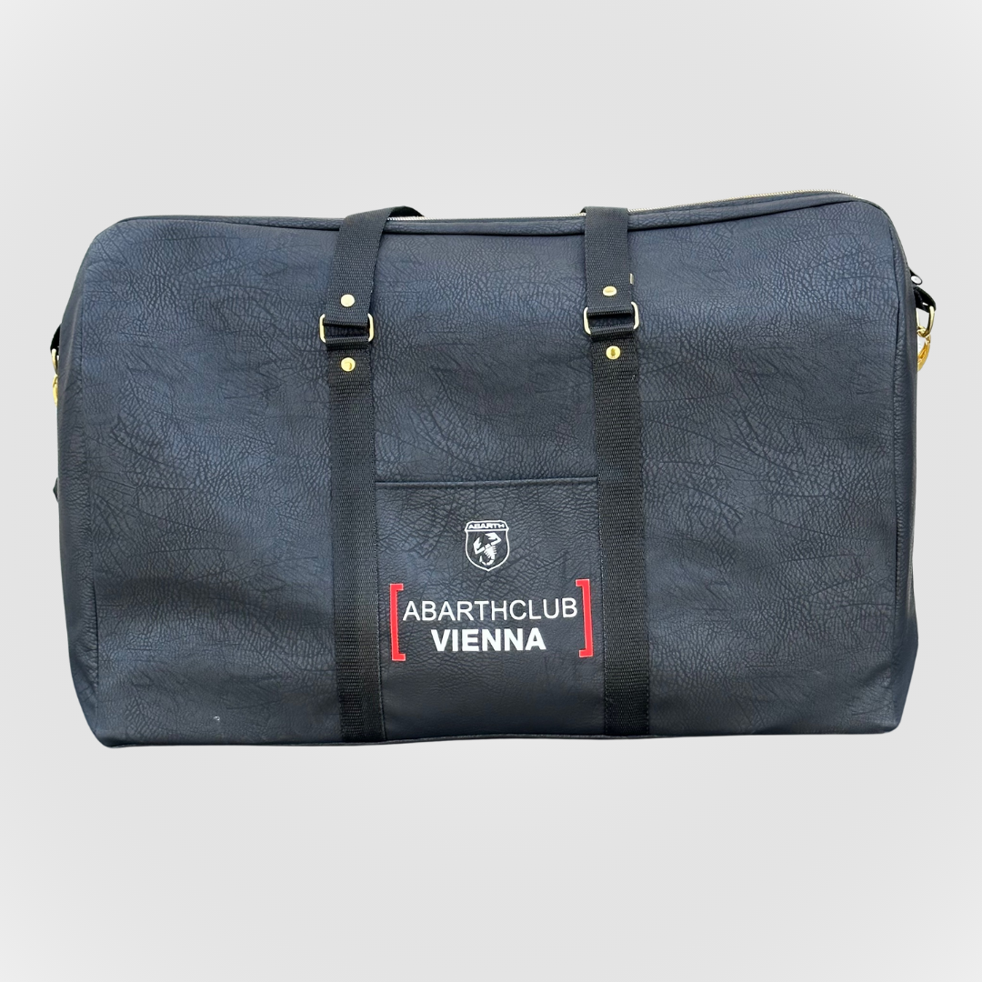 Reisetasche ohEddi pure - Wunschdesign – Bild 11