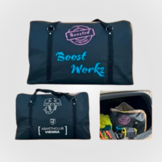 Reisetasche ohEddi pure - Wunschdesign