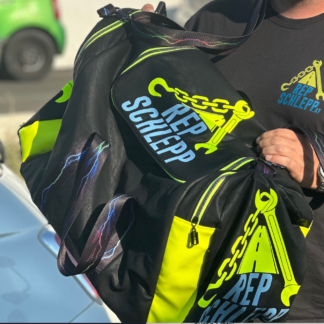 XXL Reisetasche - Wunschdesign