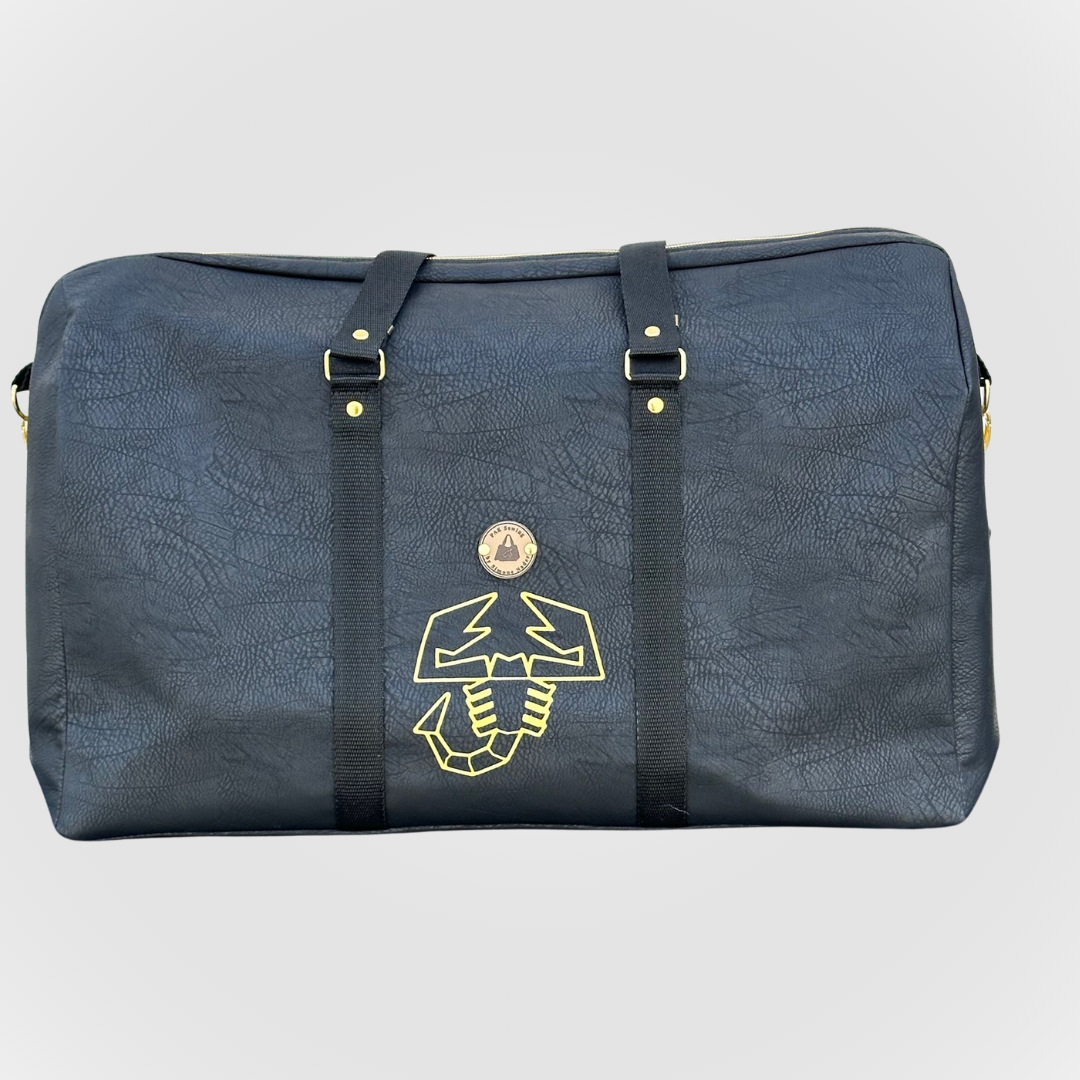 Reisetasche ohEddi pure - Wunschdesign – Bild 10