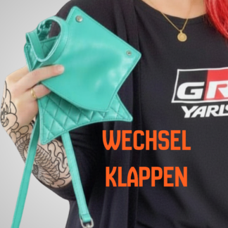 ohAnni - Mini - Wunschdesign - Wechselklappen