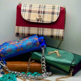 Handtaschen - Lagernd & Wunschdesign