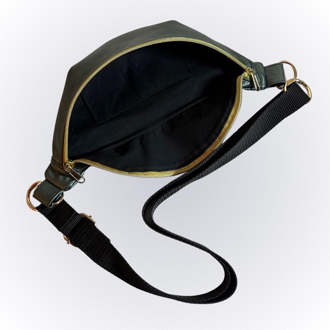 Bauchtasche / Crossbody - ohHolli - Mini / Big / Maxi - Wunschdesign – Bild 13