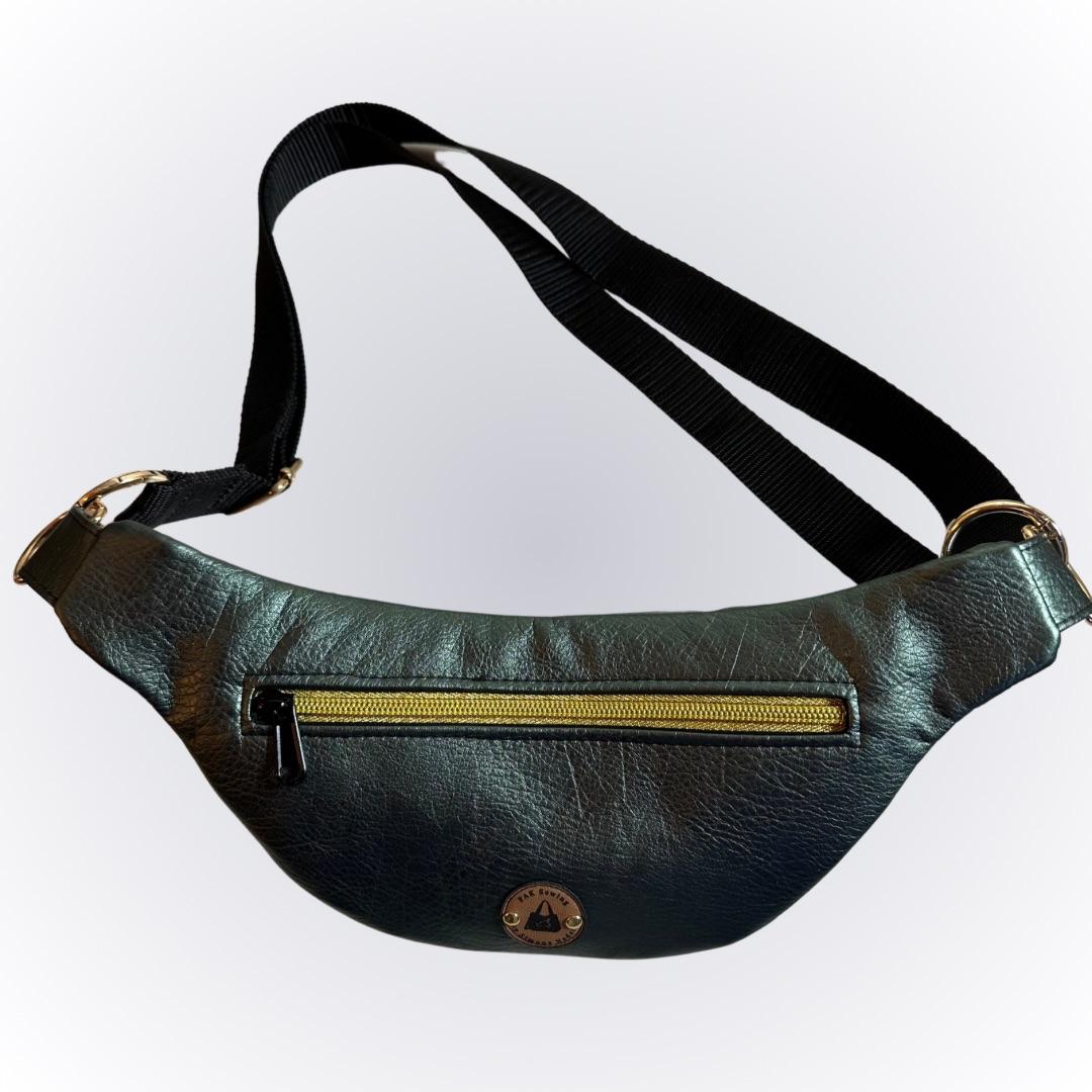 Bauchtasche / Crossbody - ohHolli - Mini / Big / Maxi - Wunschdesign – Bild 12