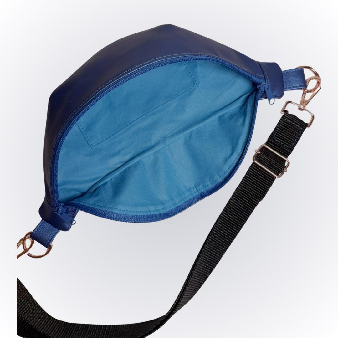 Bauchtasche / Crossbody - ohHolli - Mini / Big / Maxi - Wunschdesign – Bild 15