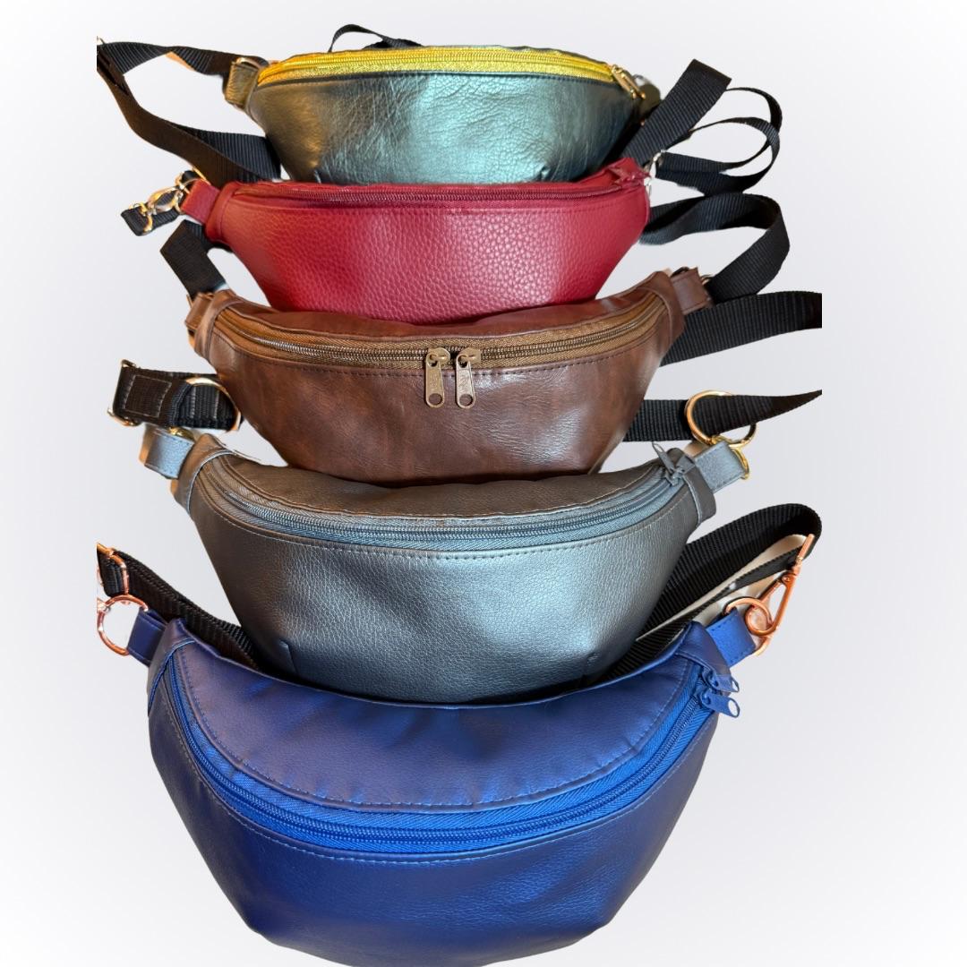 Bauchtasche / Crossbody - ohHolli - Mini / Big / Maxi - Wunschdesign